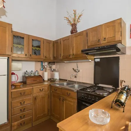 Apartment Marija *